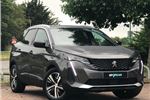 2023 Peugeot 3008