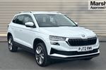 2022 Skoda Karoq