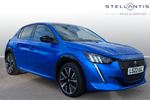 2022 Peugeot 208