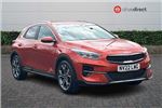 2022 Kia XCeed