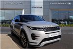 2021 Land Rover Range Rover Evoque