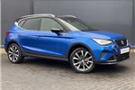 2024 SEAT Arona