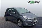 2018 Hyundai ix20