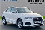 2016 Audi Q3