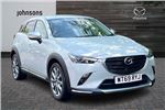 2019 Mazda CX-3