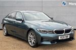 2019 BMW 3 Series