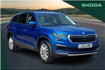 2022 Skoda Kodiaq