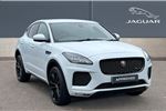 2019 Jaguar E-Pace