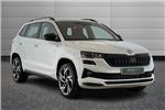 2024 Skoda Karoq