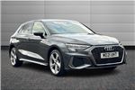 2021 Audi A3