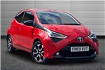 2019 Toyota Aygo
