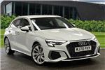 2020 Audi A3