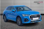 2019 Audi Q3