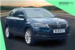 2018 Skoda Karoq