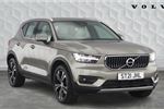 2021 Volvo XC40 Recharge