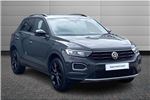 2021 Volkswagen T-Roc