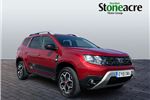2019 Dacia Duster