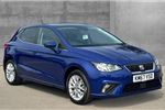 2017 SEAT Ibiza