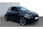 2021 Fiat 500 Electric