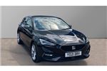 2021 SEAT Leon
