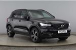 2021 Volvo XC40