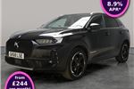 2018 DS DS 7 Crossback