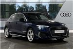 2023 Audi A3