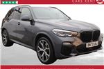 2020 BMW X5