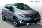 2017 Renault Captur