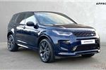 2022 Land Rover Discovery Sport