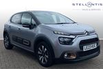 2023 Citroen C3