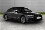 2022 Audi A8