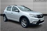 2017 Dacia Sandero Stepway