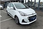 2019 Hyundai i10