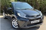 2023 Toyota Aygo X