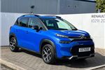 2021 Citroen C3 Aircross