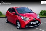 2021 Toyota Aygo