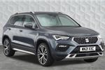 2021 SEAT Ateca