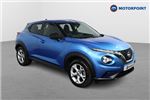 2021 Nissan Juke