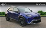 2021 Toyota Yaris Cross