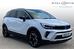 2021 Vauxhall Crossland