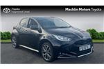 2022 Toyota Yaris