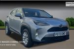 2022 Toyota Yaris Cross