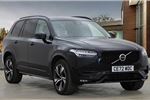 2022 Volvo XC90