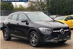 2021 Mercedes-Benz GLA