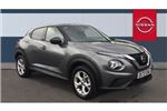 2023 Nissan Juke