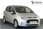 2015 Ford B-MAX