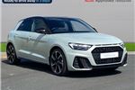 2024 Audi A1