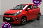 2021 Kia Picanto