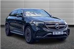 2021 Mercedes-Benz EQC